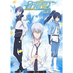 スピリットパクト 黄泉の契り 18年 の動画 最新の動画配信 レンタルならmusic Jp