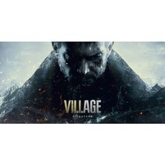 『バイオハザード ヴィレッジ』プロモーション映像