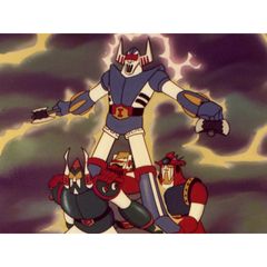 ブロッカー軍団IV マシーンブラスター