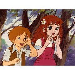 若草のシャルロット