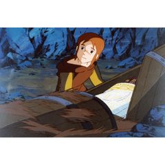 リトル・エル・シドの冒険