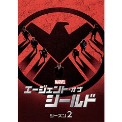 エージェント オブ シールドシーズン2 15年 の動画 最新の動画配信 レンタルならmusic Jp