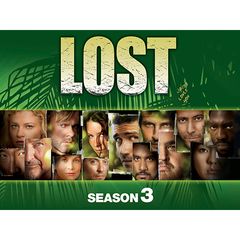 LOST シーズン3