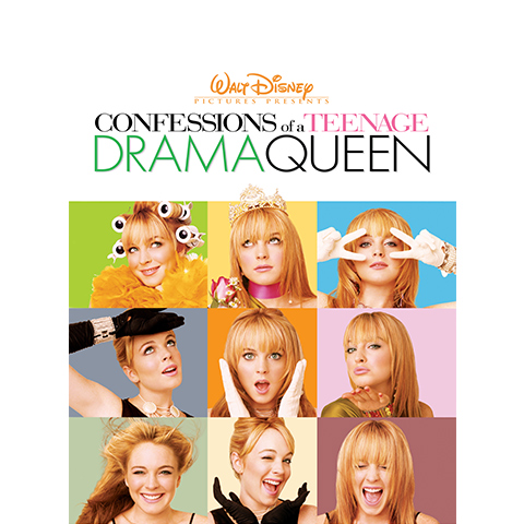 彼女は夢見るドラマ・クイーン|最新の映画・ドラマ・アニメを 彼女は夢見るドラマ・クイーン|最新の映画・ドラマ・アニメを