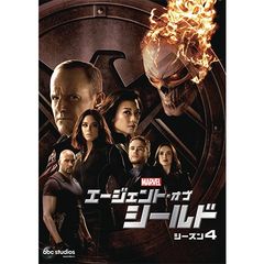 エージェント・オブ・シールド シーズン4