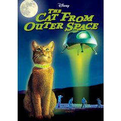スペースキャット