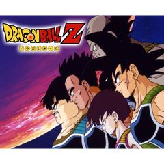 ドラゴンボールz たったひとりの最終決戦 フリーザに挑んだz戦士孫悟空の父 1990年代 の動画 最新の動画配信 レンタルならmusic Jp