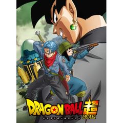 ドラゴンボール超 第47話 第76話 16年 の動画 最新の動画配信 レンタルならmusic Jp