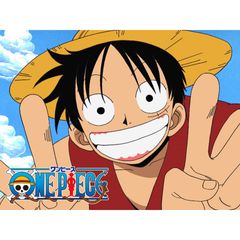 ワンピース グランドライン突入編 1999年 の動画 最新の動画配信 レンタルならmusic Jp