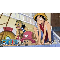 ワンピース Tvオリジナル編2 1999年 の動画 最新の動画配信 レンタルならmusic Jp