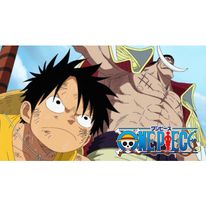 ワンピース マリンフォード編 1999年 の動画 最新の動画配信 レンタルならmusic Jp