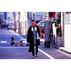斬り込み