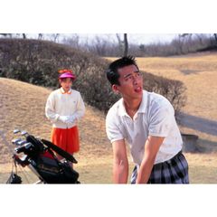 熱血ゴルフ倶楽部