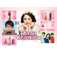 火曜ドラマ「逃げるは恥だが役に立つ」