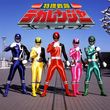 特捜戦隊デカレンジャー 10years After 15年 の動画 最新の動画配信 レンタルならmusic Jp