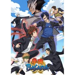 学園BASARA