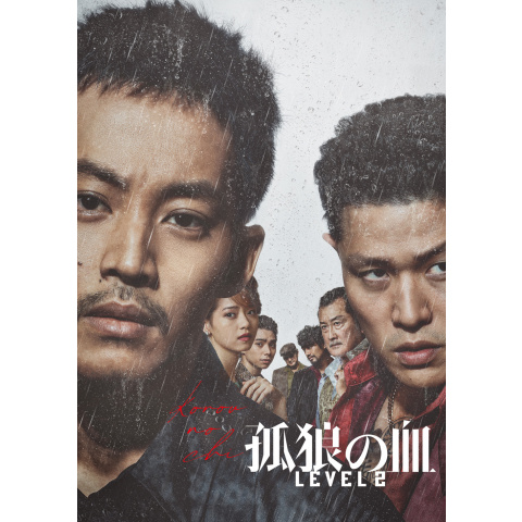 孤狼の血 Amazon.co.jp: 孤狼の血 LEVEL2 [DVD] : 松坂桃李, 鈴木亮平