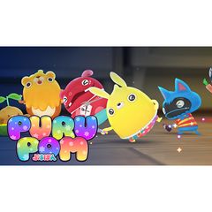 ぷるぽん