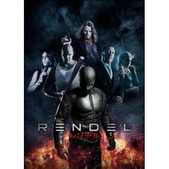 RENDEL レンデル