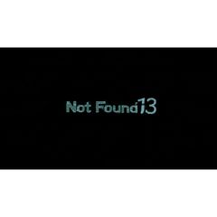 Not Found 13ネットから削除された禁断動画