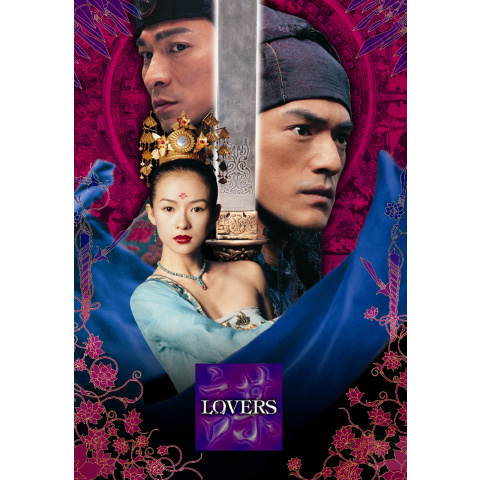 LOVERS｜最新の映画・ドラマ・アニメを見るならmusic.jp