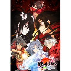 閃乱カグラ SHINOVI MASTER ‐東京妖魔篇‐