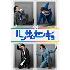 ハンサムセンキョ