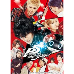 PERSONA5 the Stage