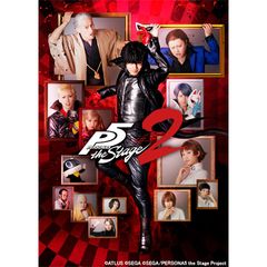 PERSONA5 the Stage #2