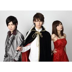 美女と魔物のバッティングセンター