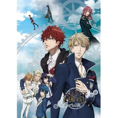劇場版「Dance with Devils-Fortuna-」