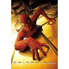 スパイダーマン