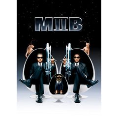 メン・イン・ブラック 2