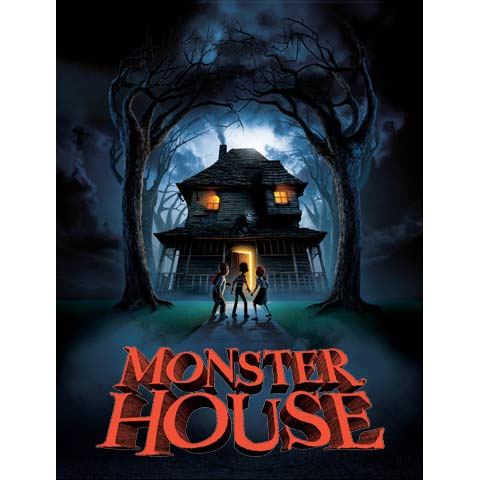 モンスター ハウス 最新の映画 ドラマ アニメを見るならmusic Jp