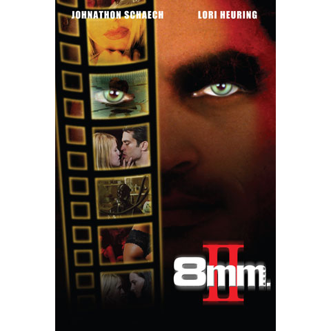 8mm. II｜最新の映画・ドラマ・アニメを見るならmusic.jp