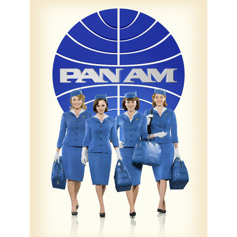 PAN AM/パンナム シーズン1｜最新の映画・ドラマ・アニメを見るなら