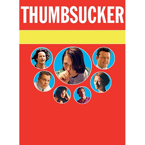 サムサッカー 17歳 フツーに心配な僕のミライ 最新の映画 ドラマ アニメを見るならmusic Jp