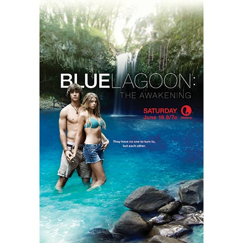 青い珊瑚礁　ブルーラグーン　恋の目覚めDVD Amazon.co.jp: ブルーラグーン ~恋の目覚め~ [DVD
