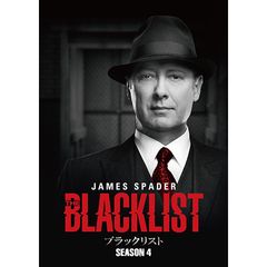 ブラックリスト シーズン4
