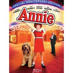 アニー