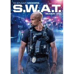 S.W.A.T. シーズン1