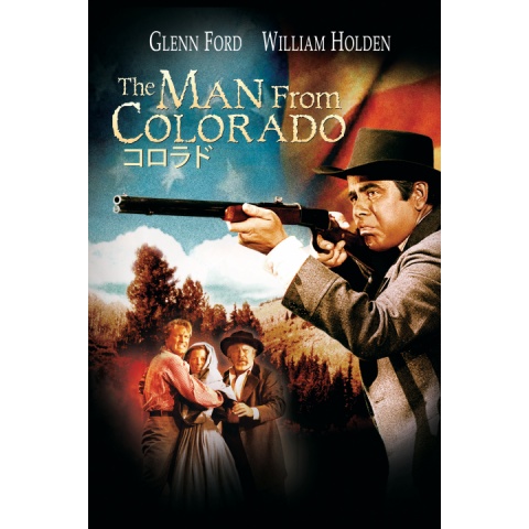 コロラド｜最新の映画・ドラマ・アニメを見るならmusic.jp