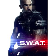 S.W.A.T. シーズン2