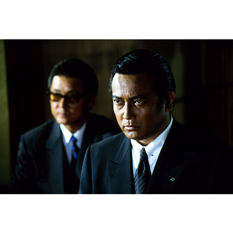 首領への道5｜最新の映画・ドラマ・アニメを見るならmusic.jp