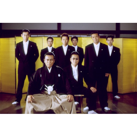 首領への道22｜最新の映画・ドラマ・アニメを見るならmusic.jp