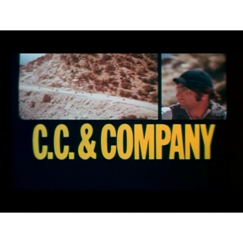 C・C・ライダー｜最新の映画・ドラマ・アニメを見るならmusic.jp