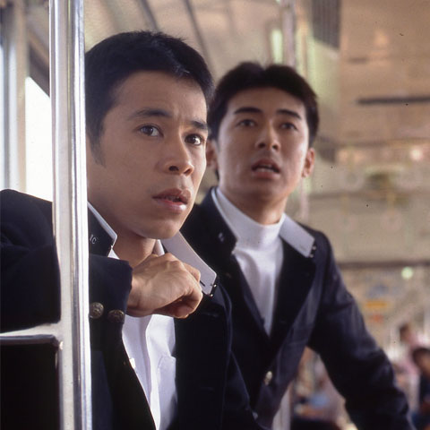 岸和田少年愚連隊｜最新の映画・ドラマ・アニメを見るならmusic.jp