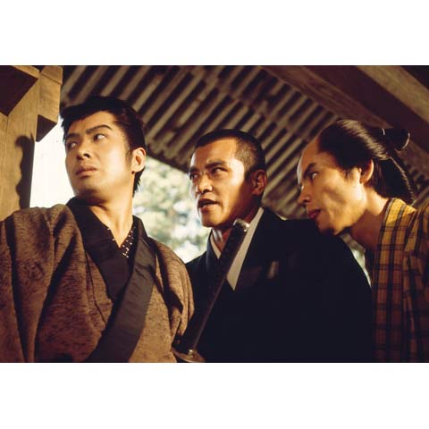 Amazon.co.jp: 必殺仕掛人 梅安蟻地獄 [DVD] : 緒形拳, 林与一