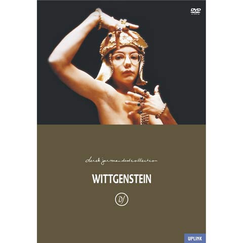 ヴィトゲンシュタインWITTGENSTEIN｜最新の映画・ドラマ・アニメを見るならmusic.jp