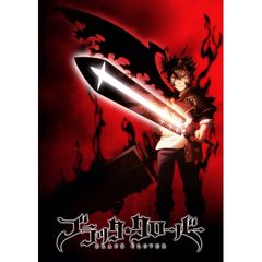 ブラッククローバー(2年目)